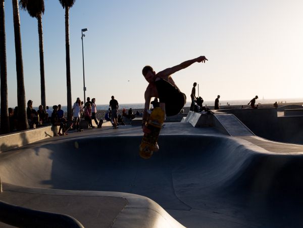 Venice Beach Home 985880