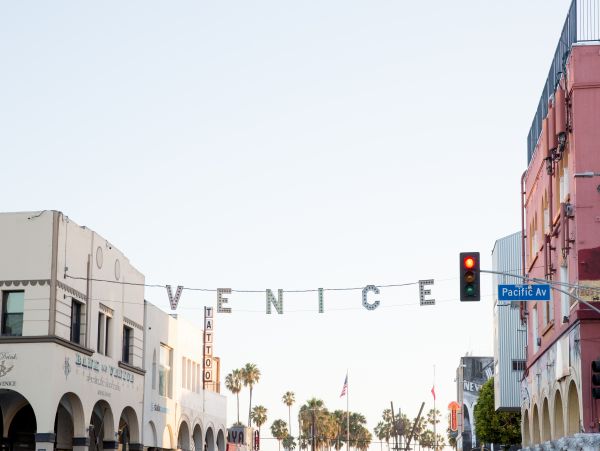 Venice Beach Home 985880