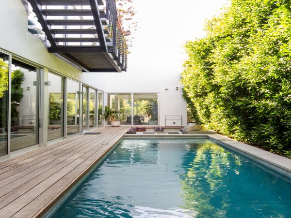 Venice Beach Home 985880