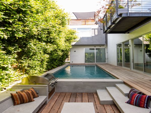 Venice Beach Home 985880