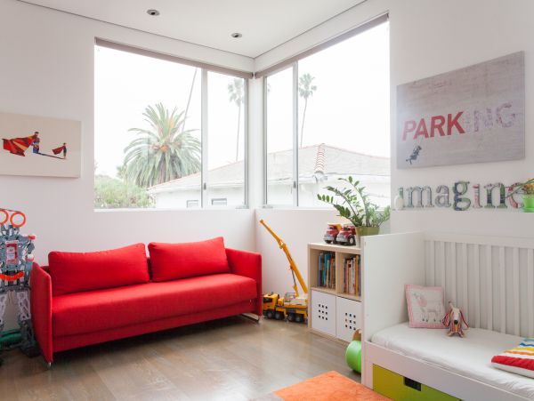Venice Beach Home 985880