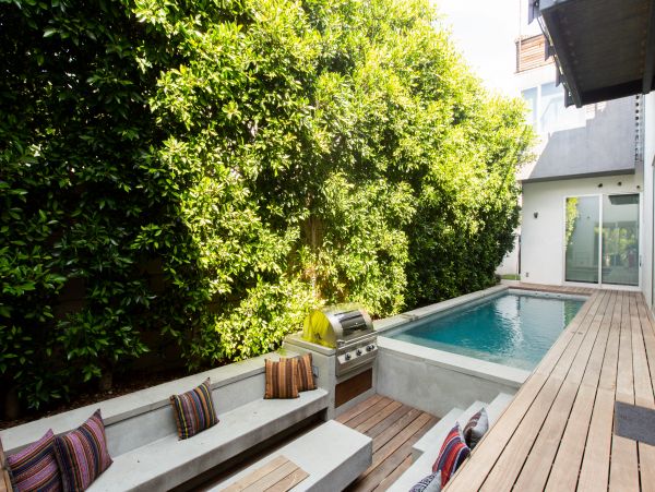 Venice Beach Home 985880