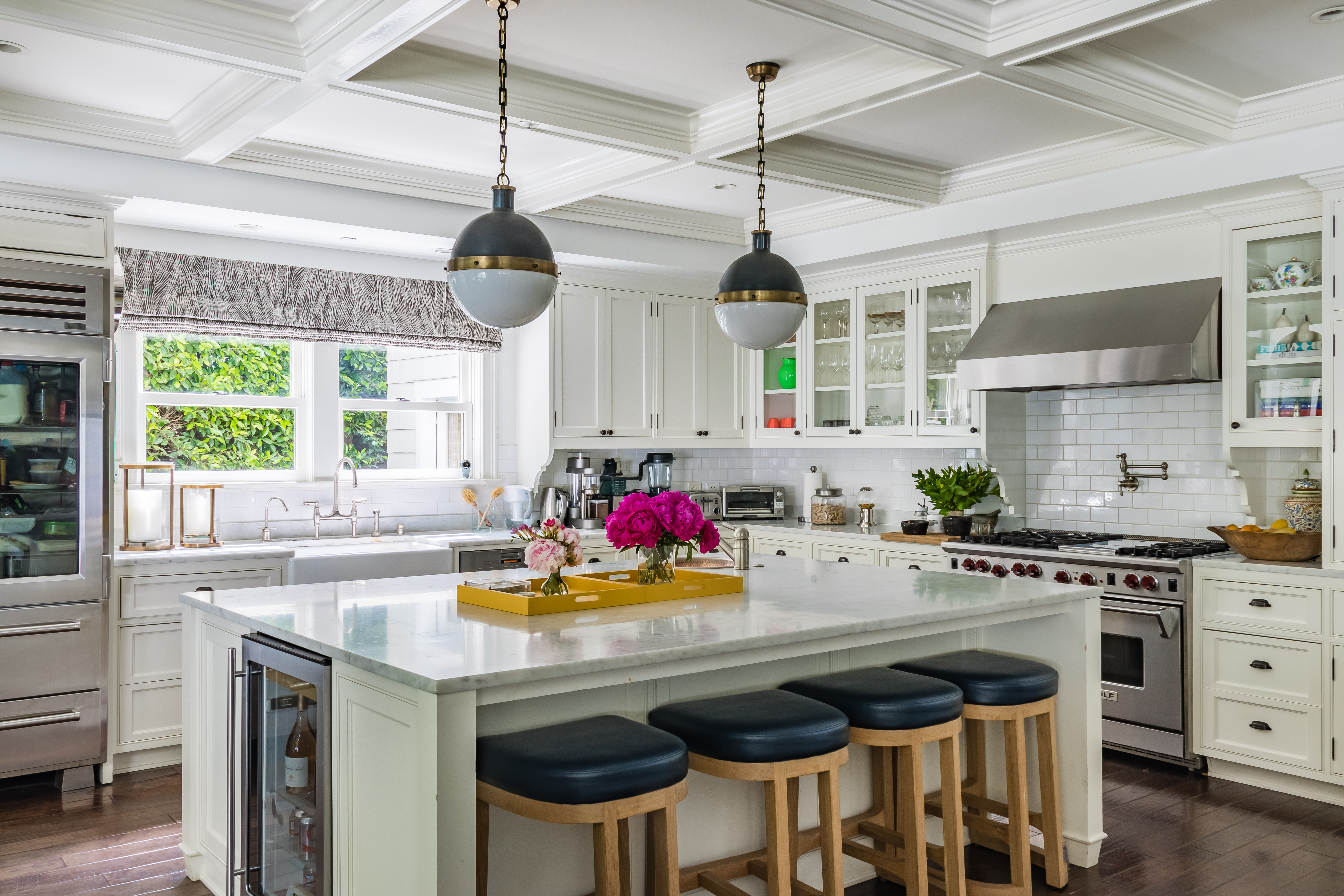 Gorgeous 4 Bedroom Home in Pacific Palisades Sleeps 8