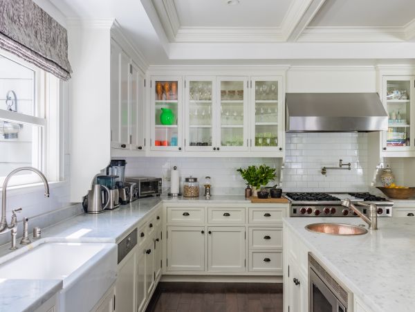 Gorgeous 4 Bedroom Home in Pacific Palisades Sleeps 8