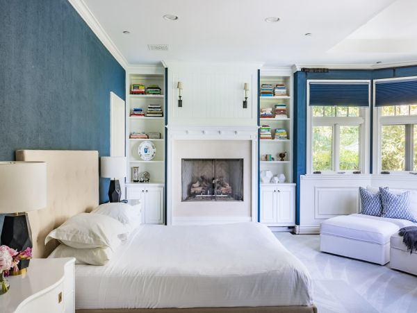 Gorgeous 4 Bedroom Home in Pacific Palisades Sleeps 8