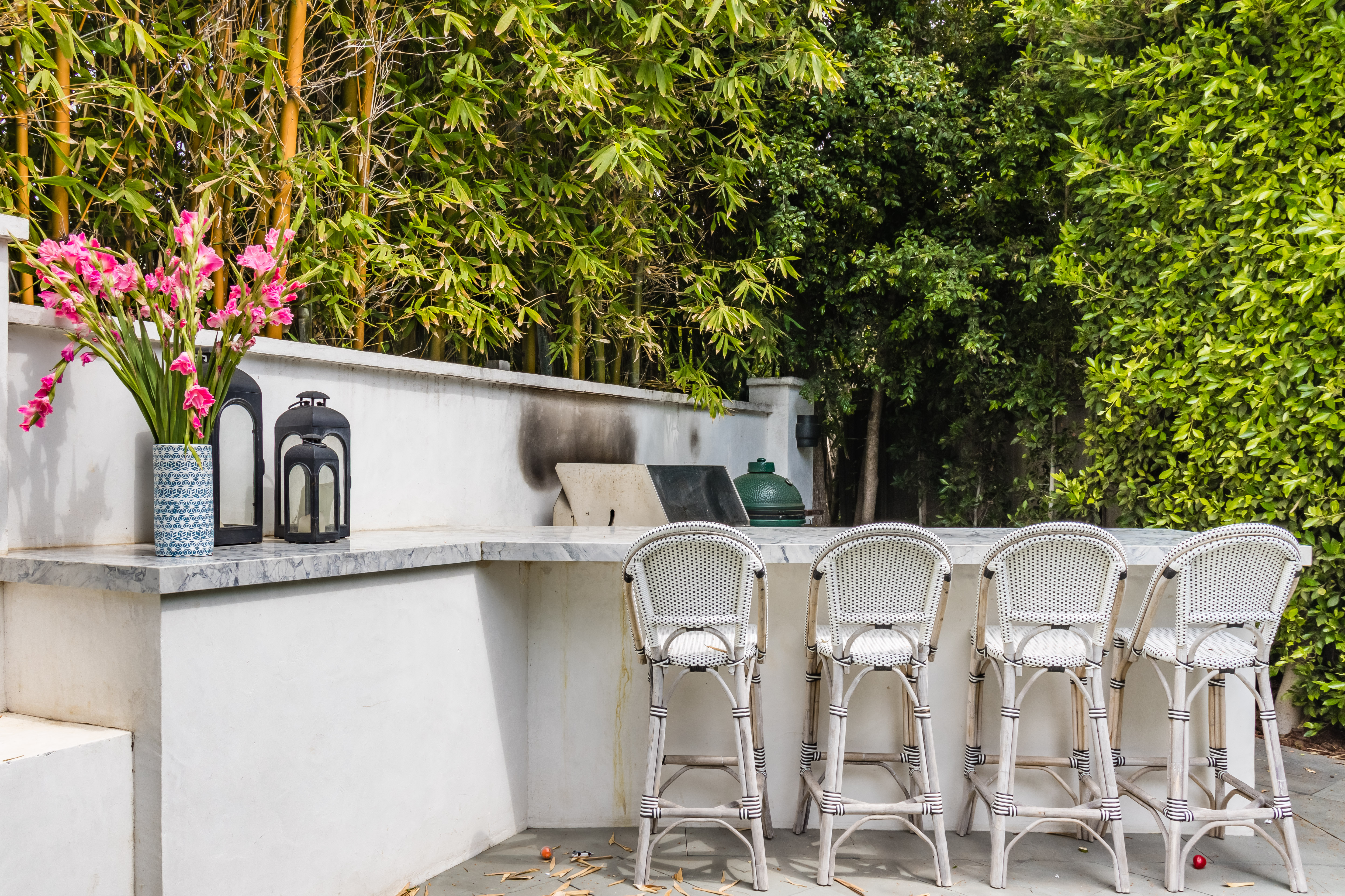 Gorgeous 4 Bedroom Home in Pacific Palisades Sleeps 8