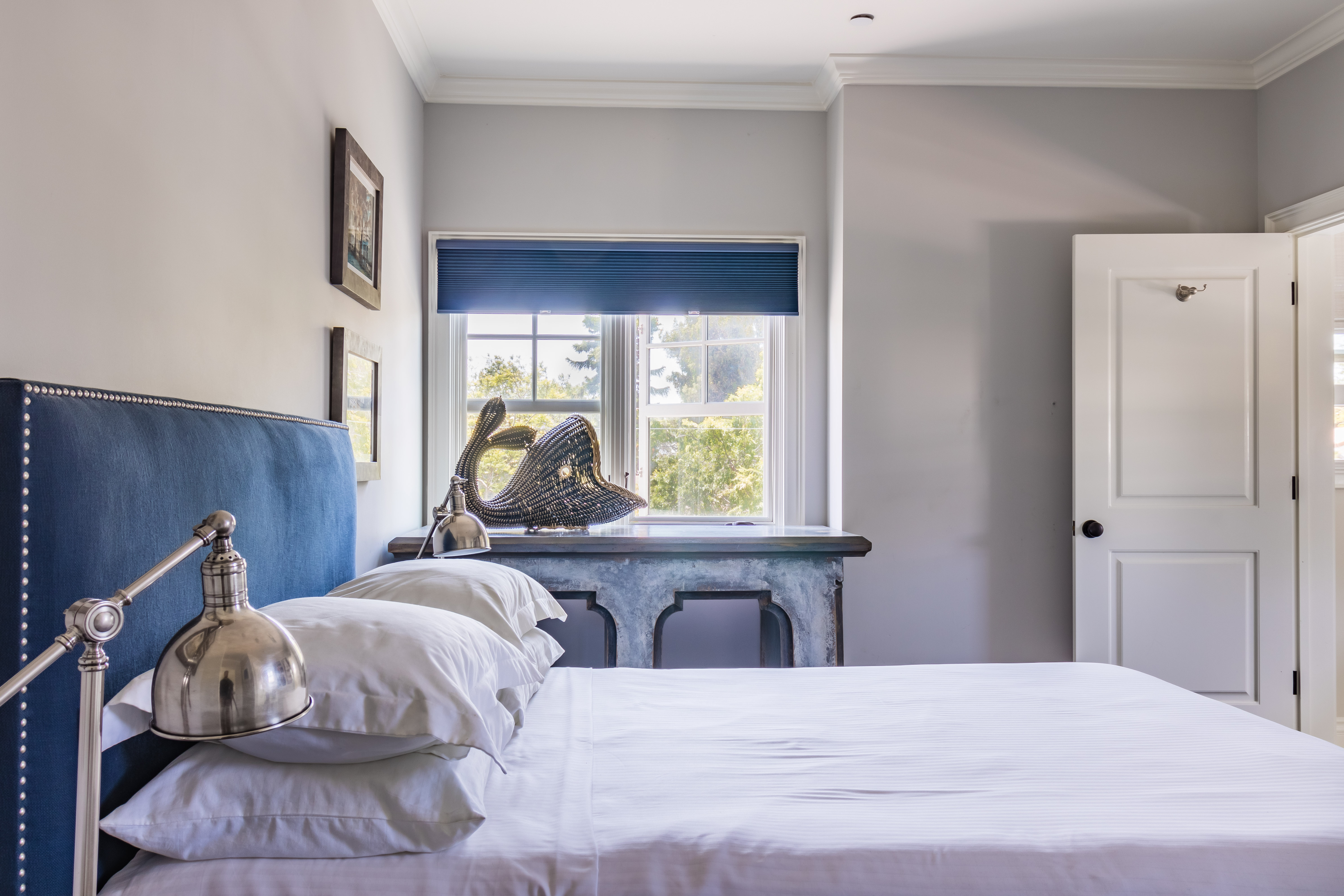 Gorgeous 4 Bedroom Home in Pacific Palisades Sleeps 8