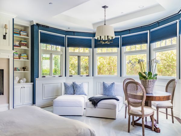 Gorgeous 4 Bedroom Home in Pacific Palisades Sleeps 8