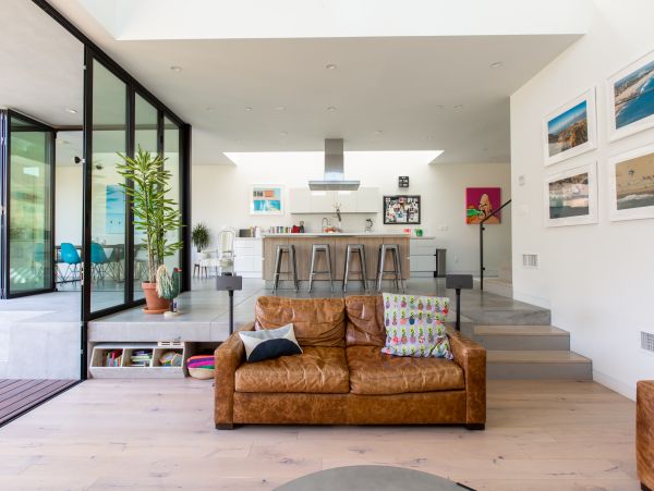 Santa Monica Home 985887
