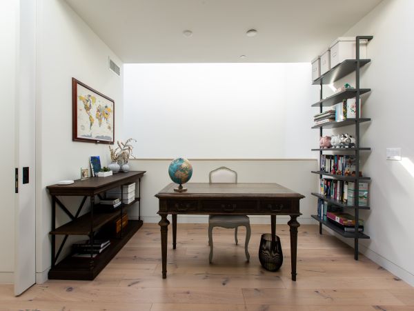Santa Monica Home 985887