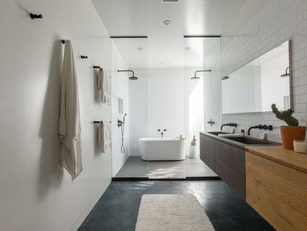 Santa Monica Home 985887