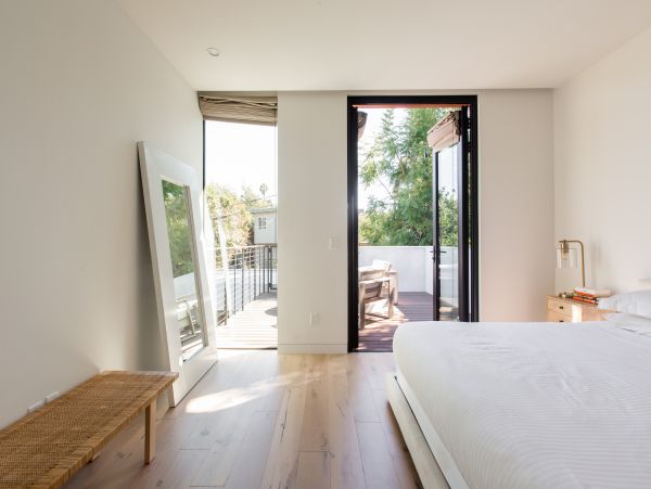 Santa Monica Home 985887
