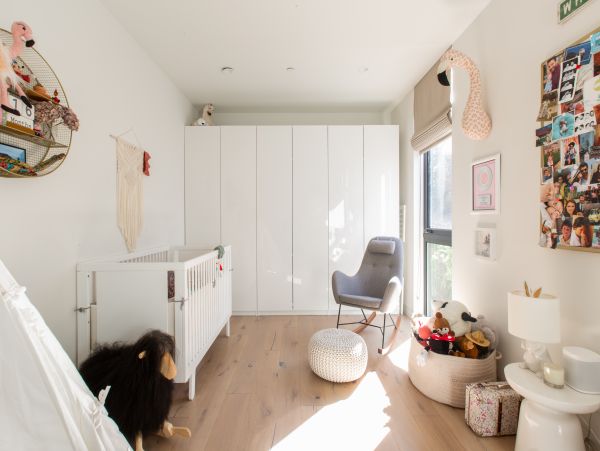 Santa Monica Home 985887