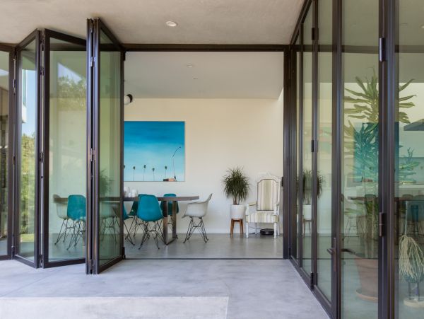 Santa Monica Home 985887