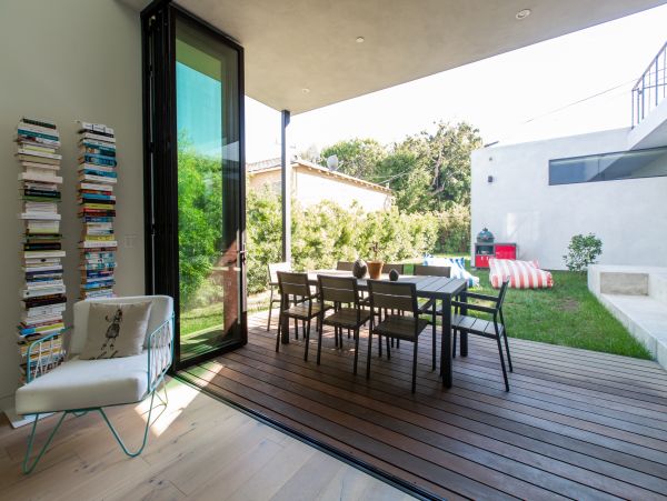 Santa Monica Home 985887
