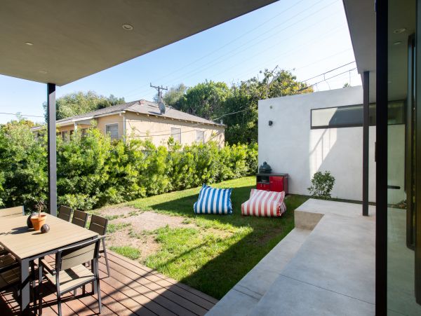 Santa Monica Home 985887