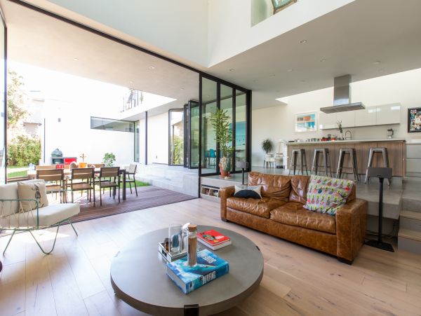 Santa Monica Home 985887