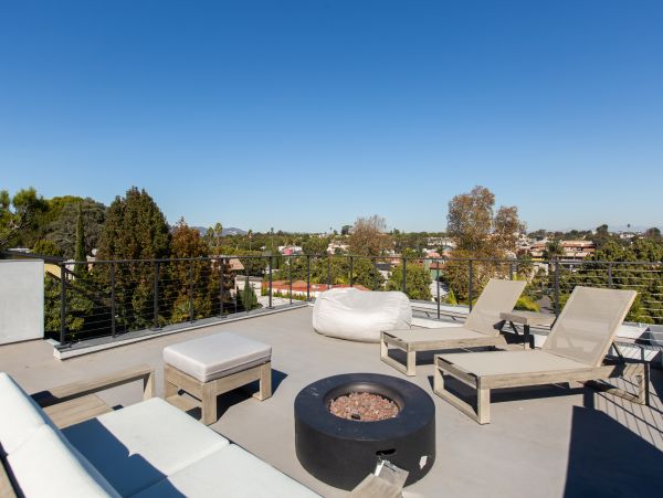 Santa Monica Home 985887