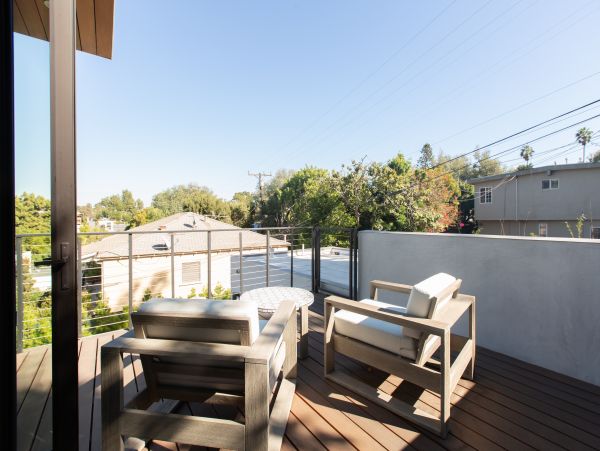 Santa Monica Home 985887