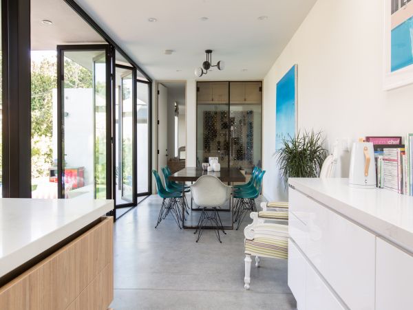 Santa Monica Home 985887