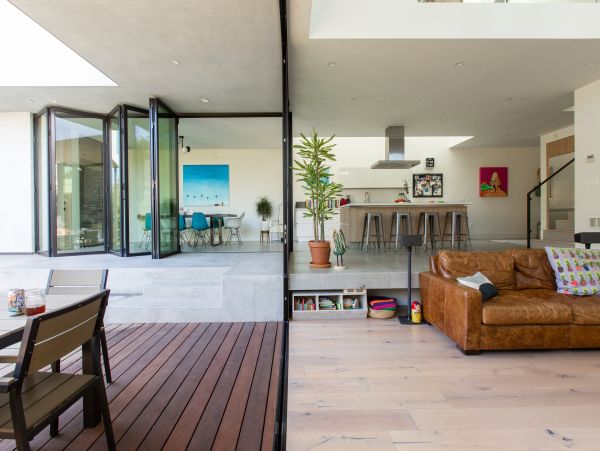 Santa Monica Home 985887