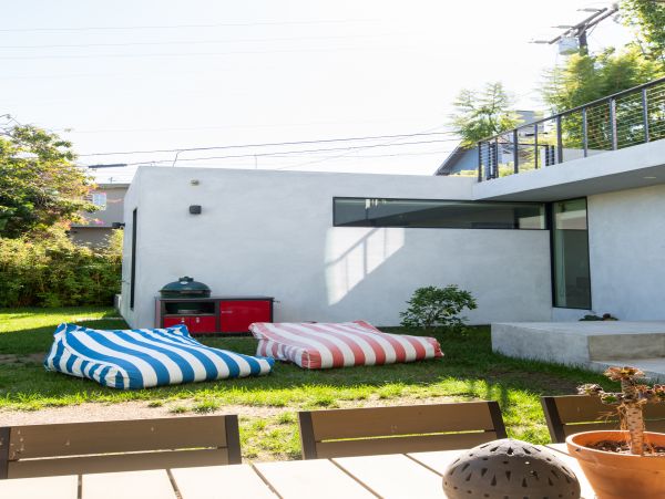 Santa Monica Home 985887