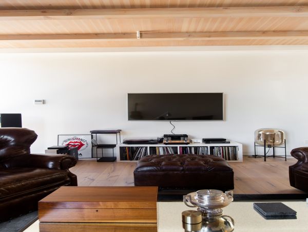 Santa Monica Home 985887