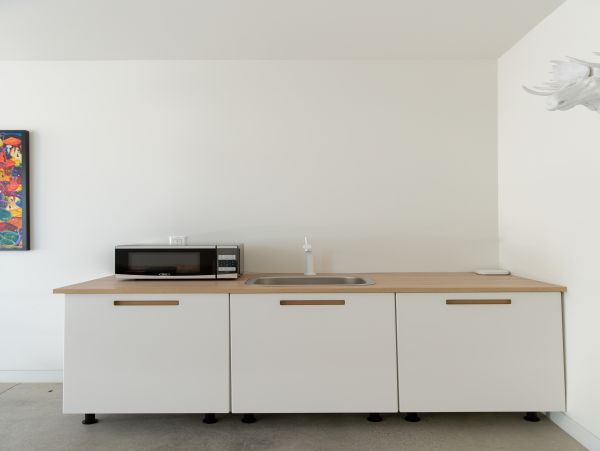 Santa Monica Home 985887
