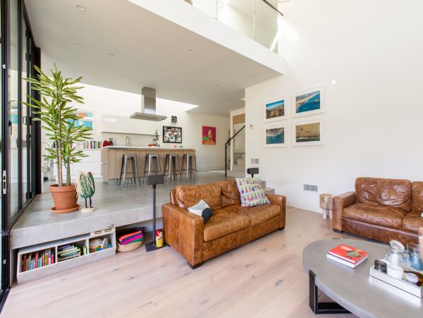 Santa Monica Home 985887