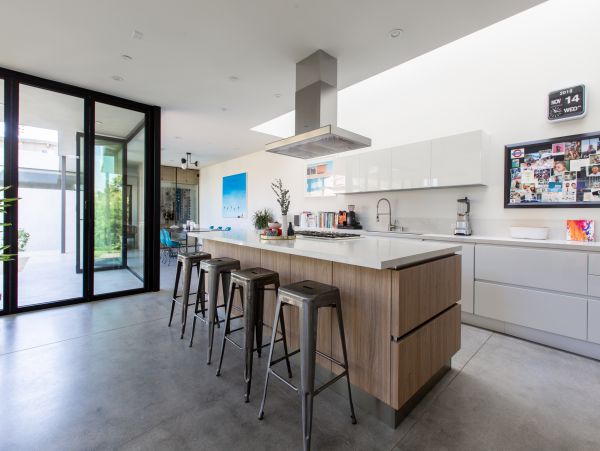 Santa Monica Home 985887