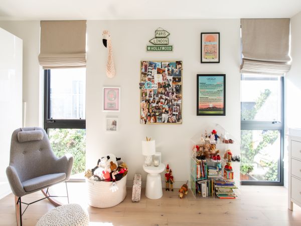 Santa Monica Home 985887