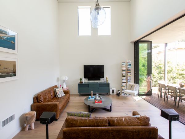 Santa Monica Home 985887