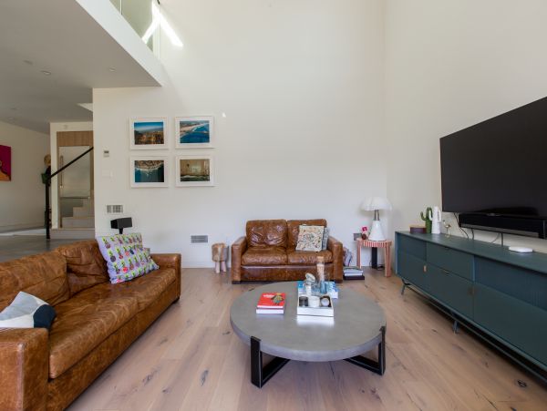 Santa Monica Home 985887