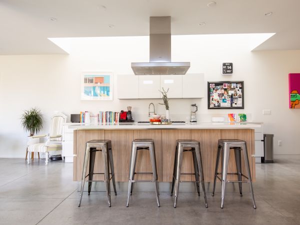 Santa Monica Home 985887