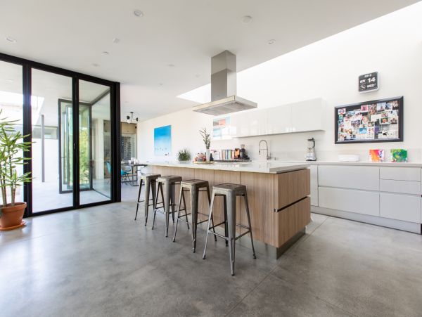 Santa Monica Home 985887