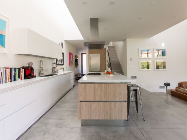 Santa Monica Home 985887