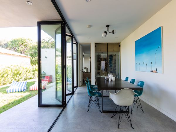 Santa Monica Home 985887
