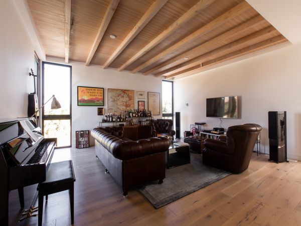 Santa Monica Home 985887