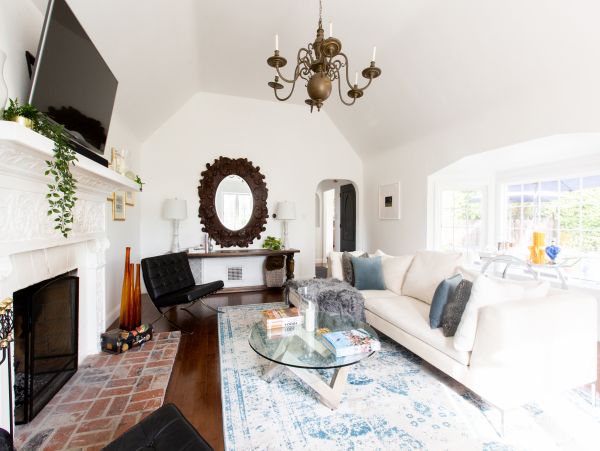Los Angeles Home 985888