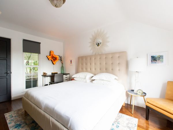 Los Angeles Home 985888
