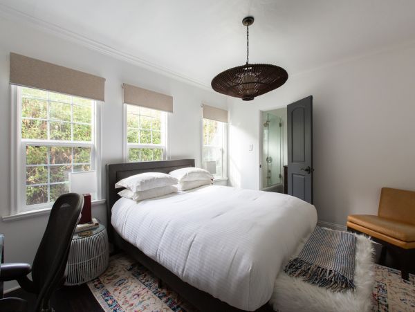 Los Angeles Home 985888