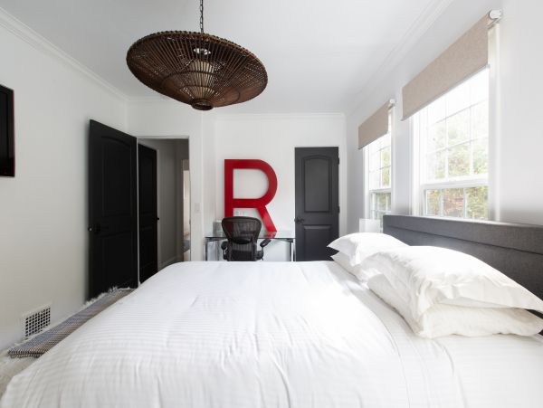 Los Angeles Home 985888