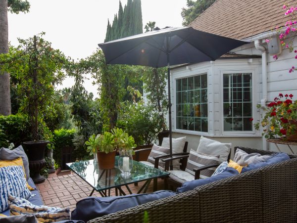 Los Angeles Home 985888
