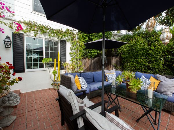 Los Angeles Home 985888