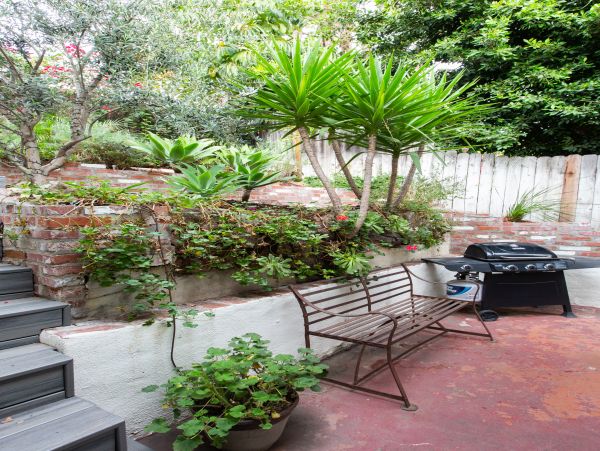 Los Angeles Home 985888