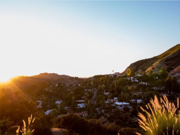 Los Angeles Home 985888