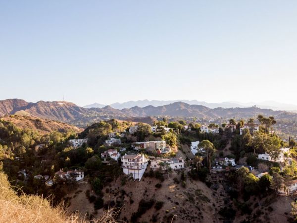 Los Angeles Home 985888