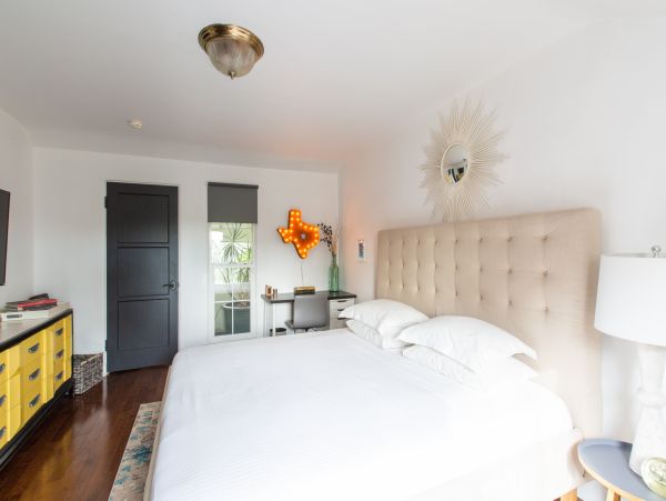 Los Angeles Home 985888