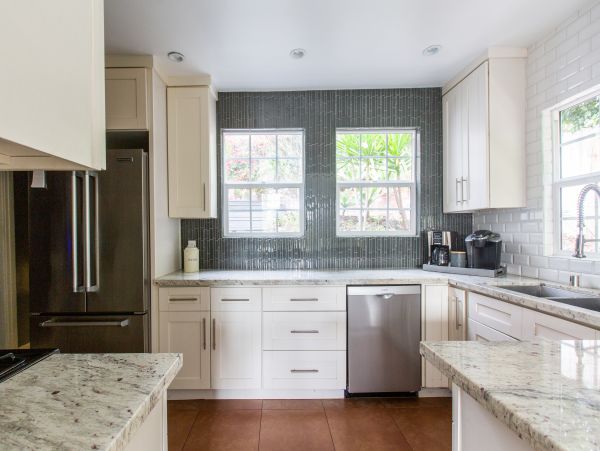 Los Angeles Home 985888