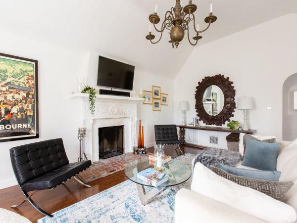 Los Angeles Home 985888
